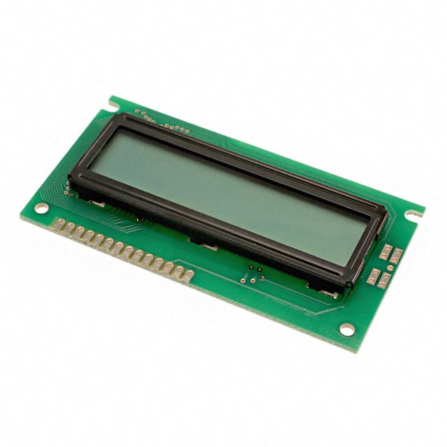 LCM-S01602DSR/B Image 